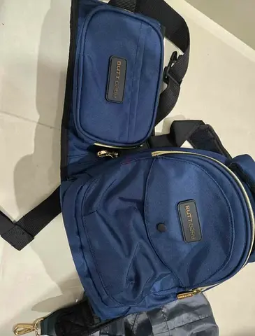 Stylish and Functional Backpack for Everyday Use