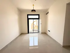 Brand new First shifting 1bhk Apartment just-41k in aljada