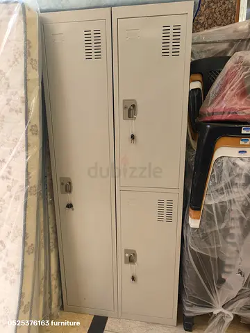 Metal Storage Lockers for Sale