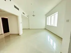 Opp sahara / spacious 2bhk / Maid room+wardrobes+parking free+balcony just in 57k and 6 cheques