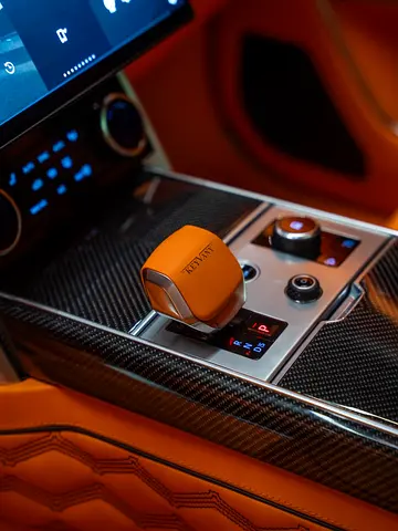 2023 LAND Rover RANGE ROVER 缩略图 14