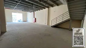 Annual rent: Warehouse in Al Jurf 3, Ajman. Designated space for cars, 3200 sq m.