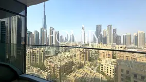 Fully Furnished | Vacant | Burj Khalifa View