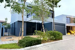 Fully furnished | Cinema Room | Private Pool