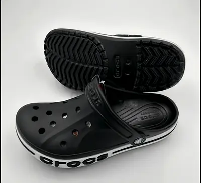 Comfortable and Quality Crocs for sale