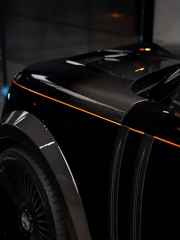 2023 LAND Rover RANGE ROVER 缩略图 17
