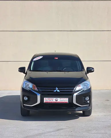 ميتسوبيش اتراج 2022