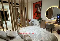 Furnished / Brand New / Private Jacuzzi