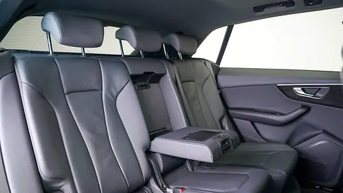 Audi Q8 55 TFSI quattro S line, миниатюра 7