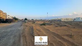 Three Residential Plots for Sale in Al Helio 1 | Townhouse G+2 Permit | 1,722 Sq Ft | External Parki