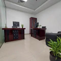 Stylish Office | Bank Account Assistance | Near to Metro Station