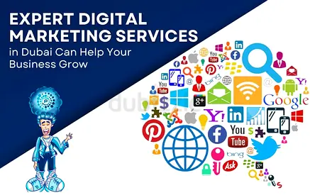 Turn Your Brand Into a Digital Success with Web and Marketing