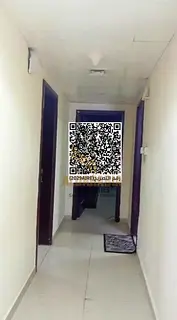 Spacious Apartment for Sale in Al Khor Towers – Ajman | Ideal for Living &amp; Investment