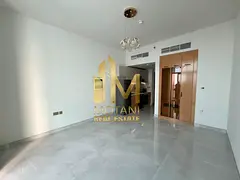 Motor city View | High Floor | Semi Furnished| No Agents