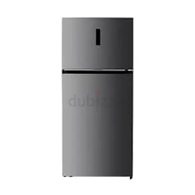Super General 515L Inverter Double Door Refrigerator
