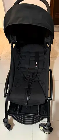 Yoyo babyzen cabin/flight approved stroller