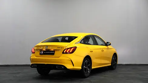 MG GT Turbo, миниатюра 8