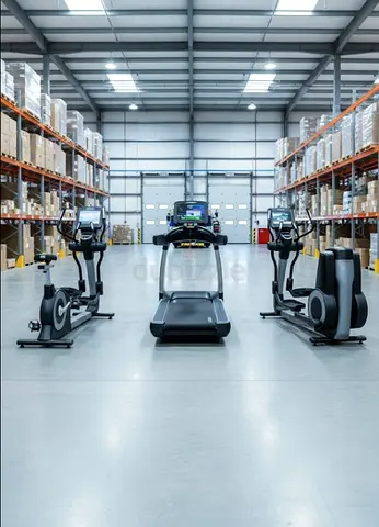 Offer: Life Fitness Set of 3,.