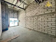 Premium Location | Chiller free | Shell and Core retail Available