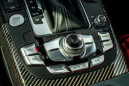 صورة 15 لـ 2014 AUDI RS4