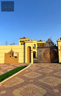 SPACIOUS FAMILY VILLA | G+1 FLOOR | 4 BEDROOMS | 4 WASHROOMS | MAJLIS &amp; MAID ROOM
