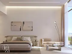 Stylish Studio | Ideal Investment | Off-Plan