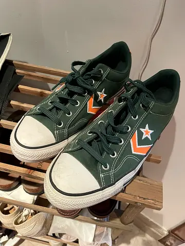 All stars shoes