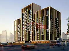 1 Bed Apartment | Spacious | Neva Residence JVC