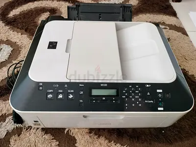 Canon Mx 320 All in one inkjet printer ONLY 200AED