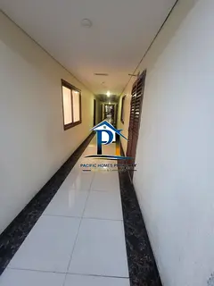 CLOSE TO POUND PARK 2 BEDROOM WITH 3 BATH BALCONY ONLY FOR FAMILIES JUST IN 68K...