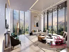 Skyline View | Prime location | Handover soon