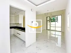 2 BR + Storage | Waterfront + Meydan View