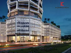 40%capital growth/Min Road/High Size/Delivery in2027