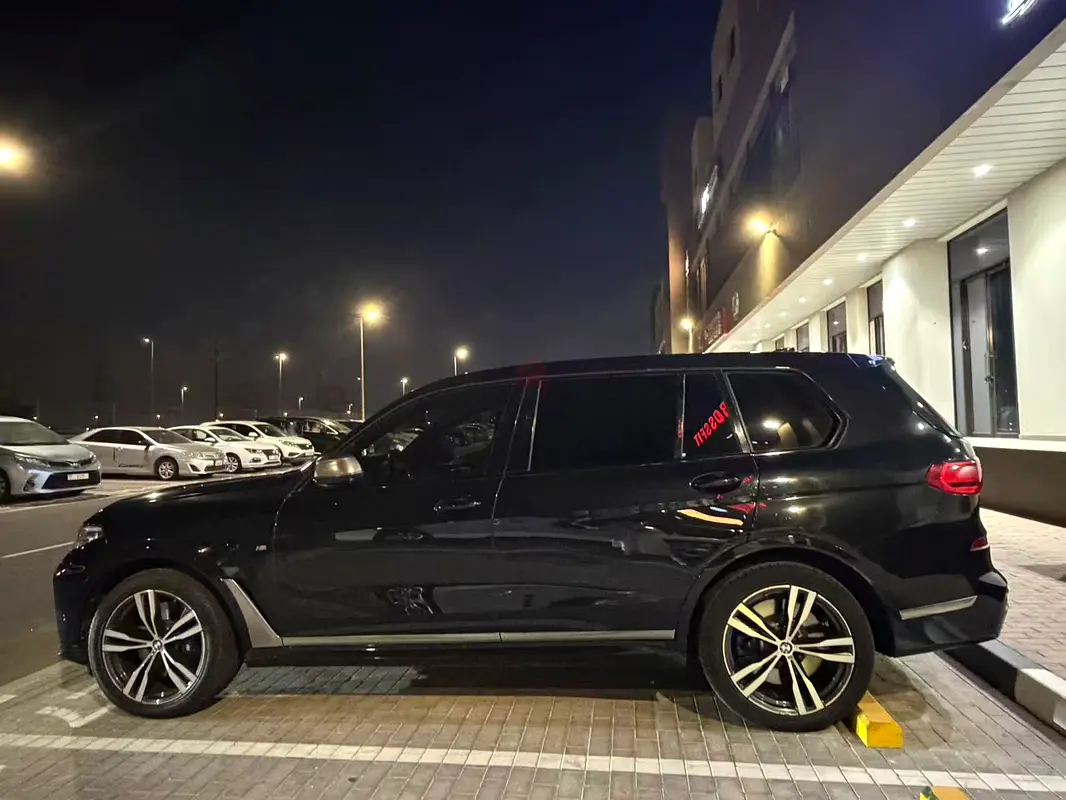 50i M Sport