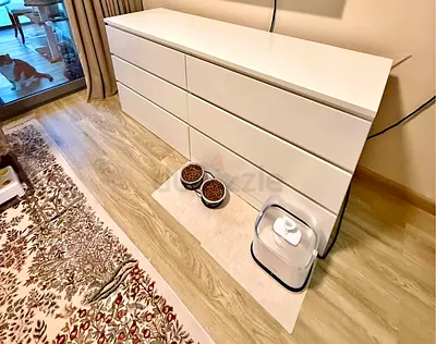 Ikea malm drawer