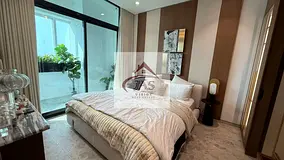 Modern Studio | 1% Monthly Post-Handover | High ROI