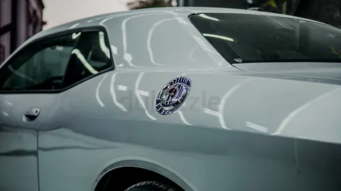 Dodge Challenger 2022