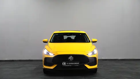 MG GT Turbo, миниатюра 2