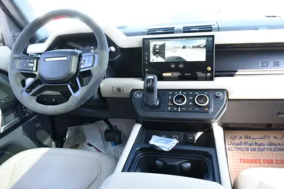 2024 LAND Rover DEFENDER — миниатюра 11