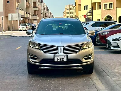 صورة 3 لـ 2015 Lincoln MKC