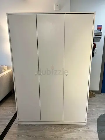 Modern Minimalist Wardrobe for Sale