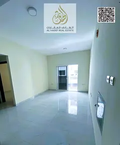 📌 For Annual Rent – 1 Bedroom Apartment | Al Nuaimiya 3 – Ajman | Families Only