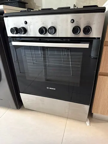 Efficient and Stylish Gas Stove for Your Kitchen