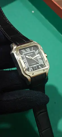 Men Cartier