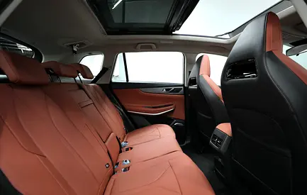 Changan CS75 Plus, миниатюра 8