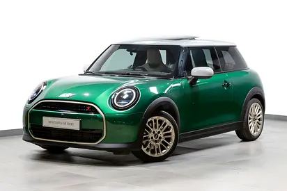 MINI Cooper S (REF NO# 156022)