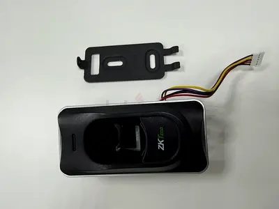 ZKT FR1200 Slave Reader Device ( biometric and card )