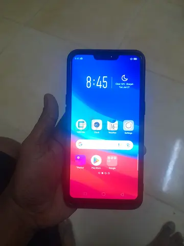 Oppo Mobile Phone in Great Condition