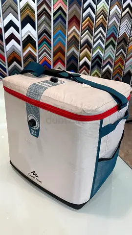 Decathlon quechua 36 L cooler