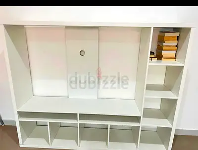 Wardrobe from IKEA